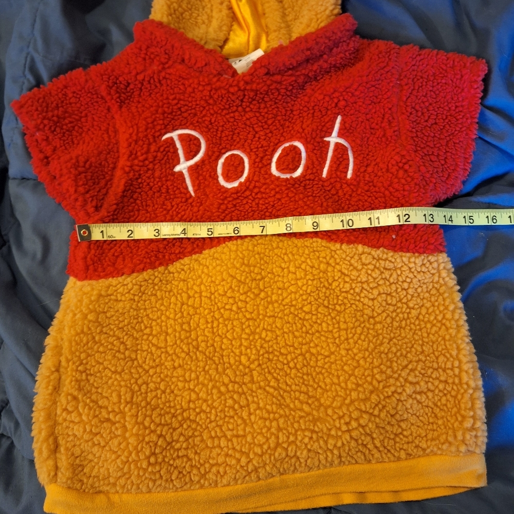 Disney Winnie the Pooh Kids Costume